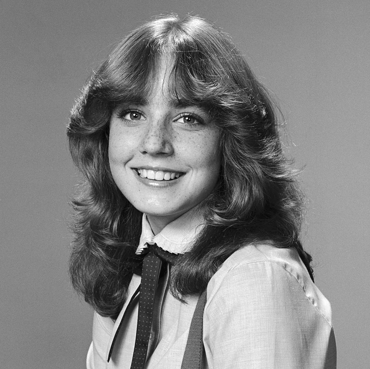 Diff'rent Strokes DIFF'RENT STROKES -- Pictured: Dana Plato as Kimberly Drummond -- Photo by: Herb Ball/NBCU Photo Bank