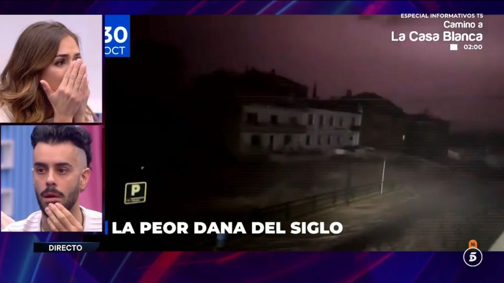 gran hermano dana valencia