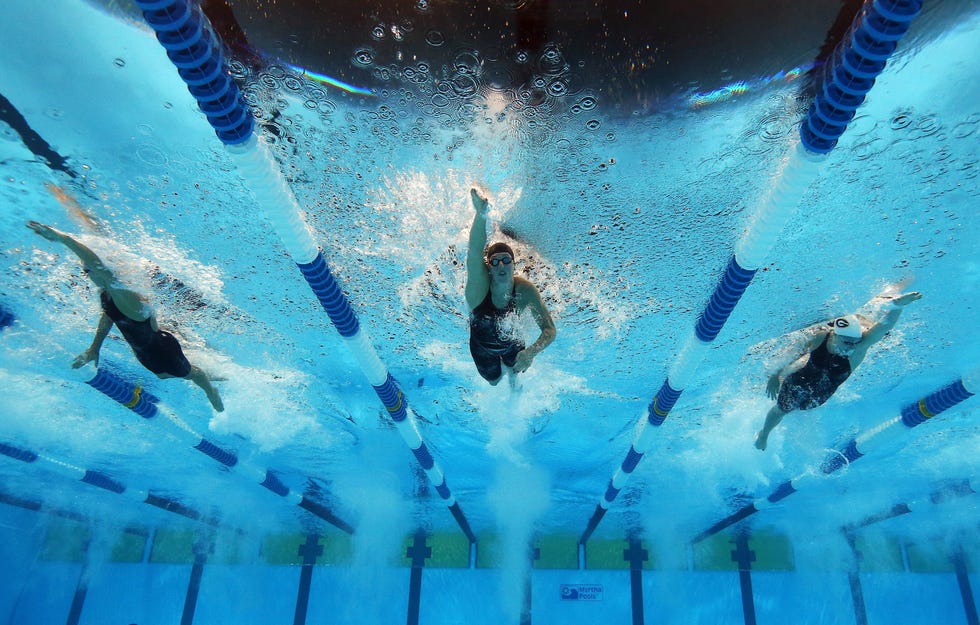 2012 us olympic swimming team trials   day 4