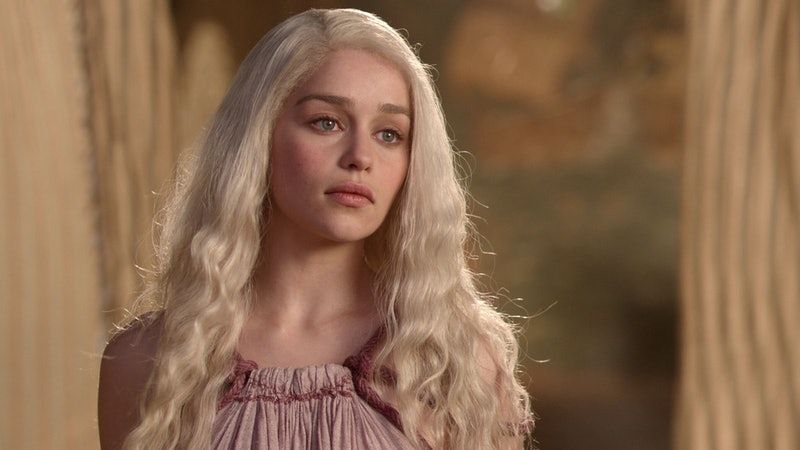 Game of Thrones cast and why the first episode was a disaster.