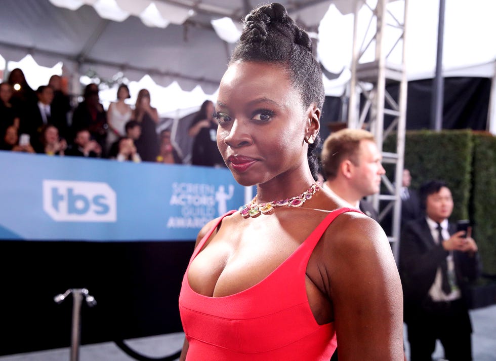26th annual screen actors guild awards   red carpet