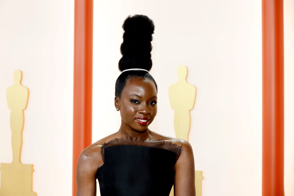 95th annual academy awards arrivals