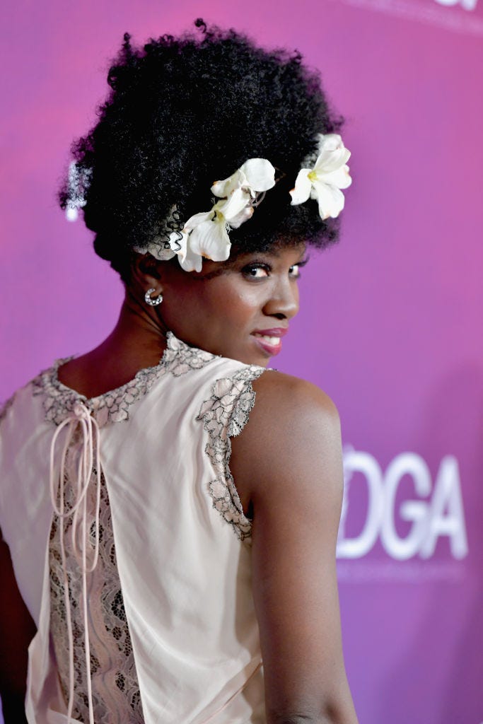 21st CDGA (Costume Designers Guild Awards) - Arrivals And Red Carpet