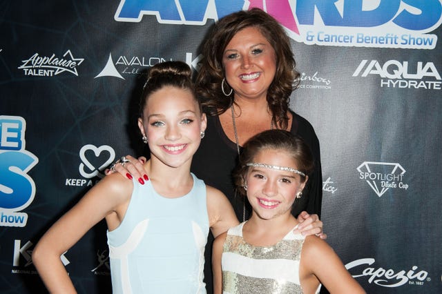 Dancers from Suwanee Dance Studio awarded scholarships from Abby Lee Miller  Dance Moms