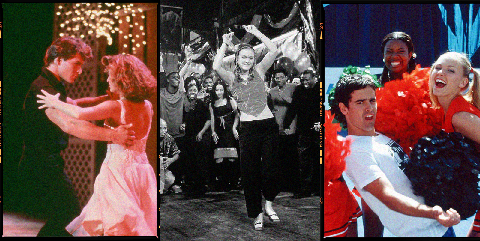 55 Best Dance Movies of All Time: Hip Hop, Ballet and More
