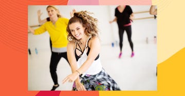 dance workout