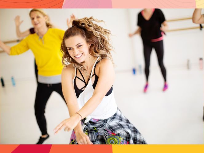 15 Best Dance Workouts On You 5