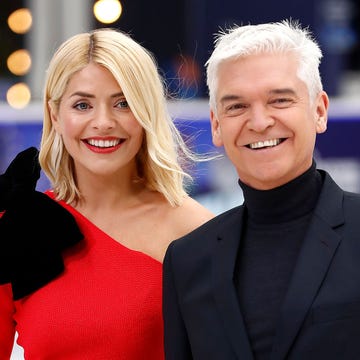 Dancing on Ice Dancing on Ice