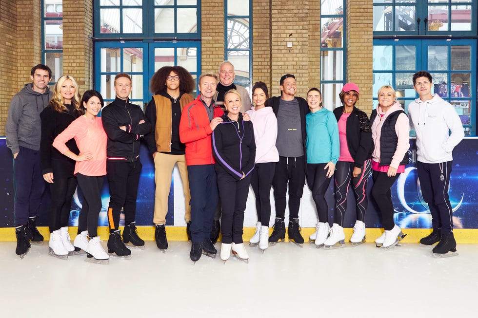 ©ITV Plc