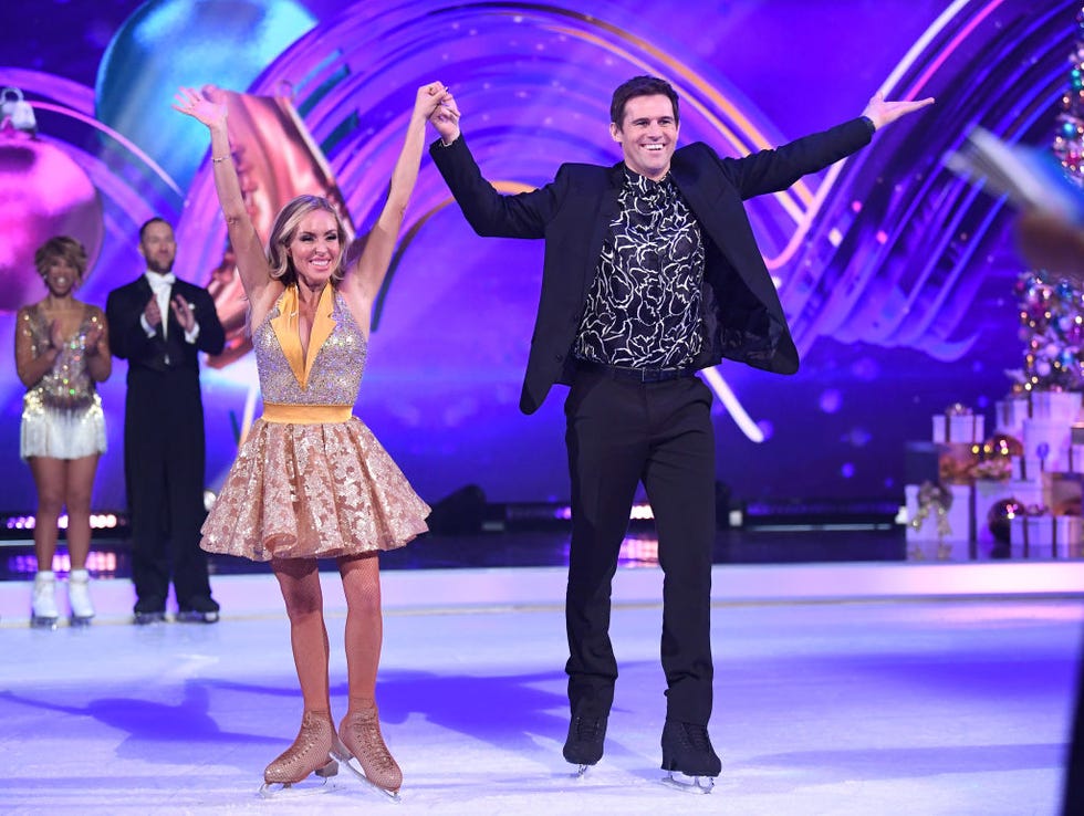 Dancing On Ice 2019 - Photocall