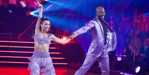 how the 'dancing with the stars' 2020 cast will cope with the coronavirus