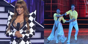 'dancing with the stars' fans are fuming about how tyra banks treated suni lee monday night