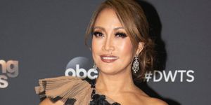 abc 'dancing with the stars' judge carrie ann inaba