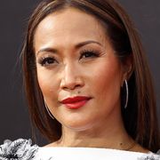 'dancing with the stars' 2022 judge and former 'the talk' cohost carrie ann inaba