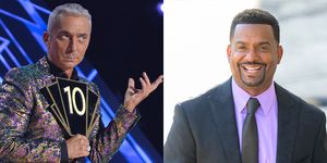 see 'dancing with the stars' judge bruno tonioli's reaction to alfonso ribeiro hosting news