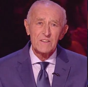 'dancing with the stars' fans swear to "never watch again" after crazy len goodman news