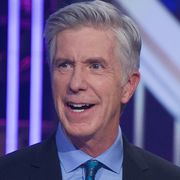 dancing with the stars 2022 tom bergeron the wheel instagram