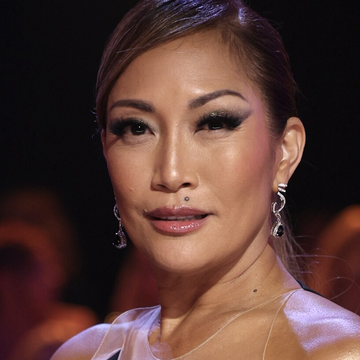 'dancing with the stars' 2023 judge and former 'the talk' cohost carrie ann inaba on instagram