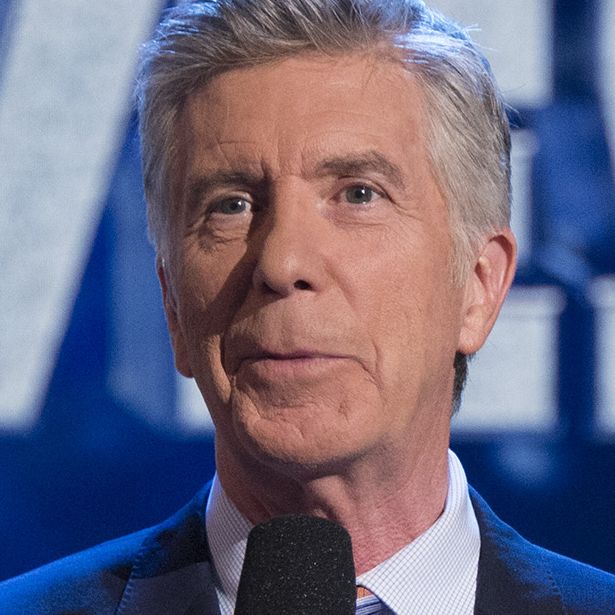 'DWTS' Fans, Tom Bergeron Just Broke His Instagram Silence About Tyra Banks' Host News