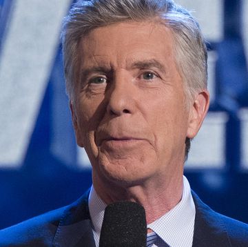 dancing with the stars 2023 tom bergeron host instagram