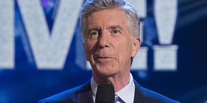 dancing with the stars 2023 tom bergeron host instagram