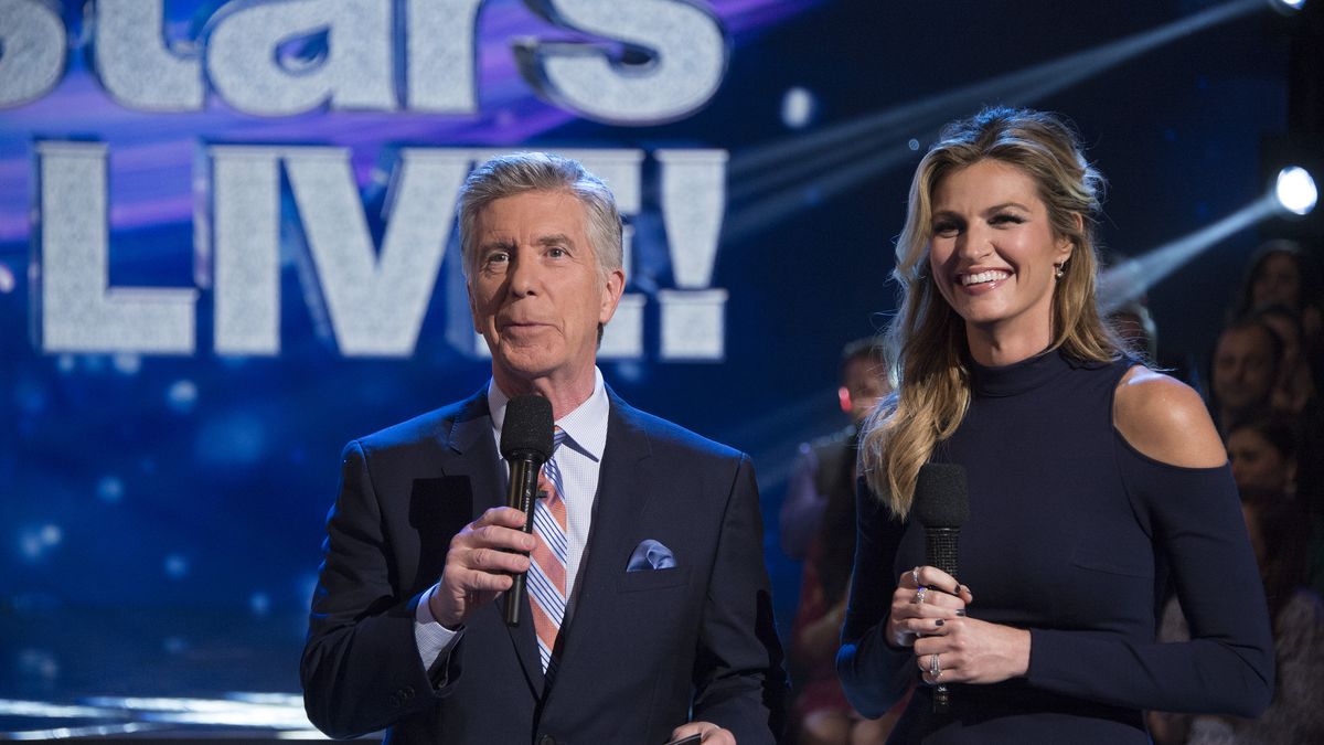 'Dancing With the Stars' Fans, Tom Bergeron Broke His Silence About ...