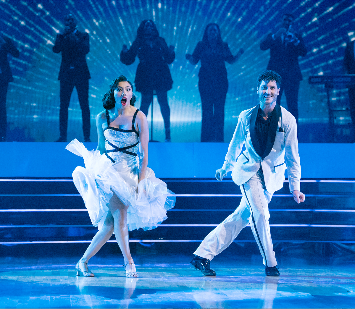 Dancing with the stars top ladies shoes