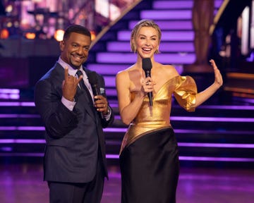 dancing with the stars 2024 season 33 episodes change