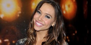 5 Things to Know About Alexis Ren's Past Before Watching the 'Dancing With the Stars' Finale 