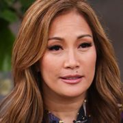 dancing with the stars 2022 carrie ann inaba injury instagram