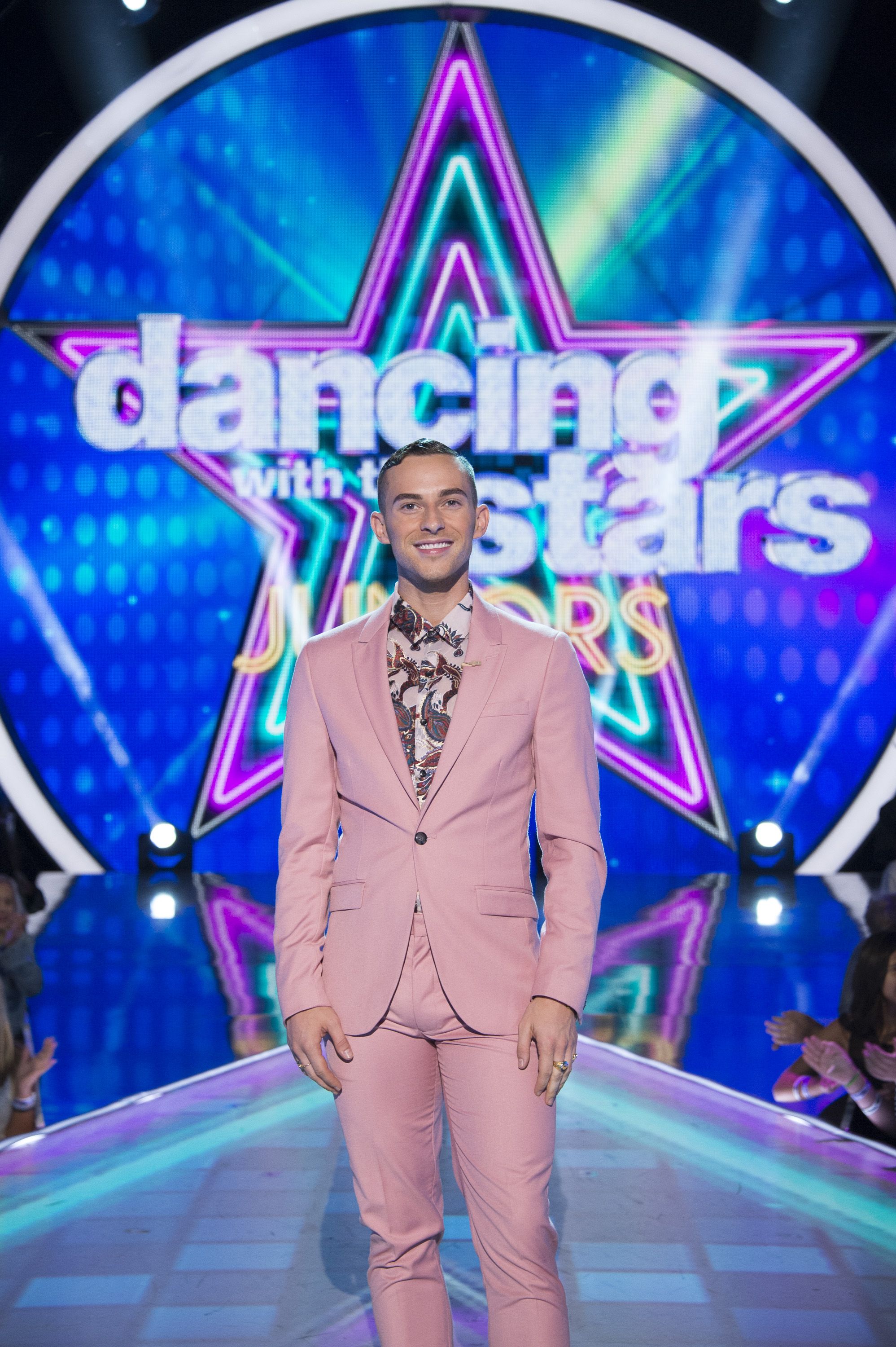 Who Are The Judges On 'Dancing With The Stars Juniors'? Meet The 2018 ...