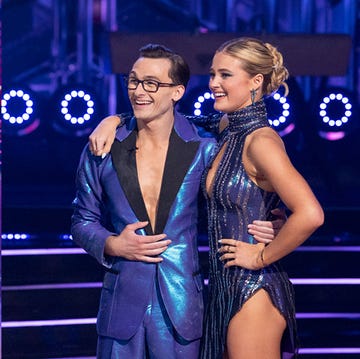 dancing with the stars rylee arnold nfl boyfriend - Rylee Arnold and Stephen Nedoroscik in season 33 of "Dancing with the Stars' rylee arnold and stephen nedoroscik in season 33 of "dancing with the stars'