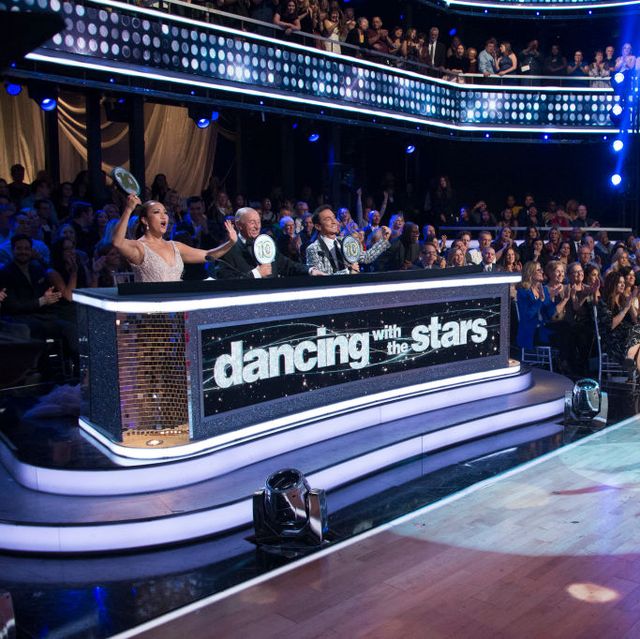 Dancing With The Stars Season 28