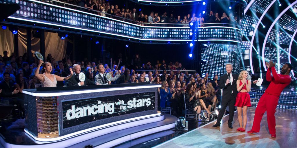 Everything to Know About 'Dancing With the Stars' Season 28, Including Some Show Shakeups