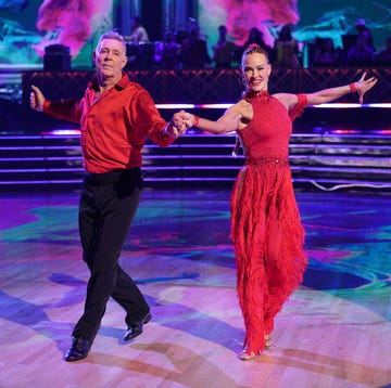 dancing with the stars season 32 barry williams fans outraged — BARRY WILLIAMS and PETA MURGATROYD on during week 2 of 'Dancing with the Stars' barry williams and peta murgatroyd on during week 2 of 'dancing with the stars'