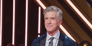 tom bergeron on leaving 'dancing with the stars' in 2020, season 29, and new host tyra bankstom bergeron