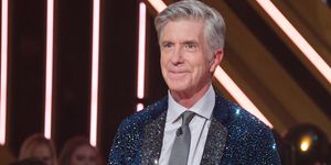 tom bergeron on leaving 'dancing with the stars' in 2020, season 29, and new host tyra bankstom bergeron