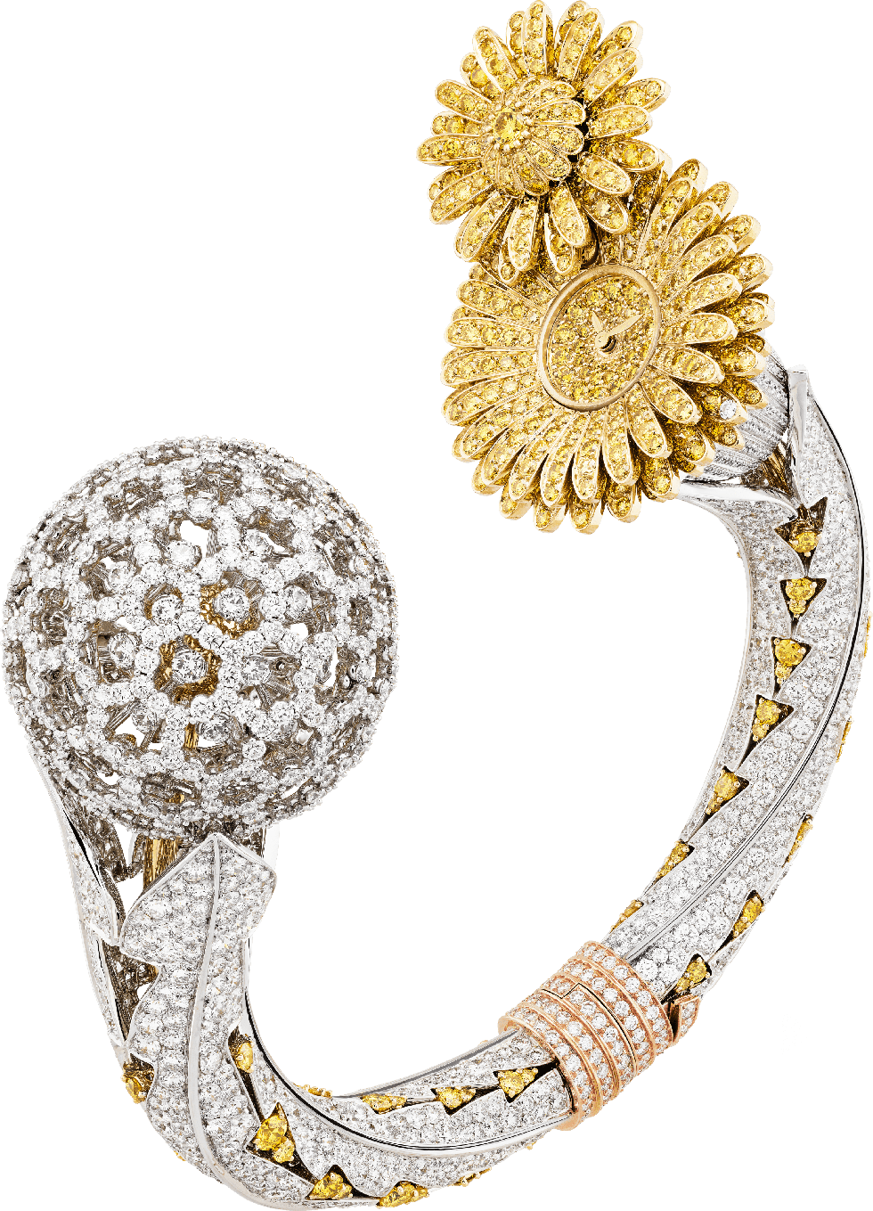 Van Cleef & Arpels How to Spot REAL and FAKE – Dandelion Antiques
