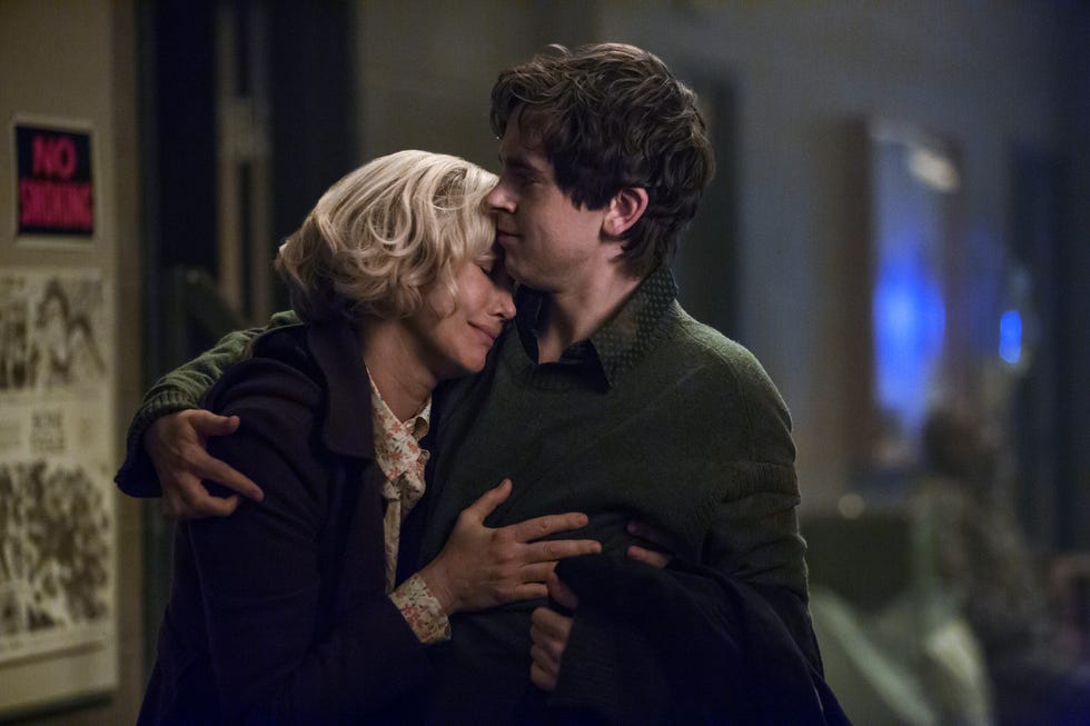 bates motel   season 4