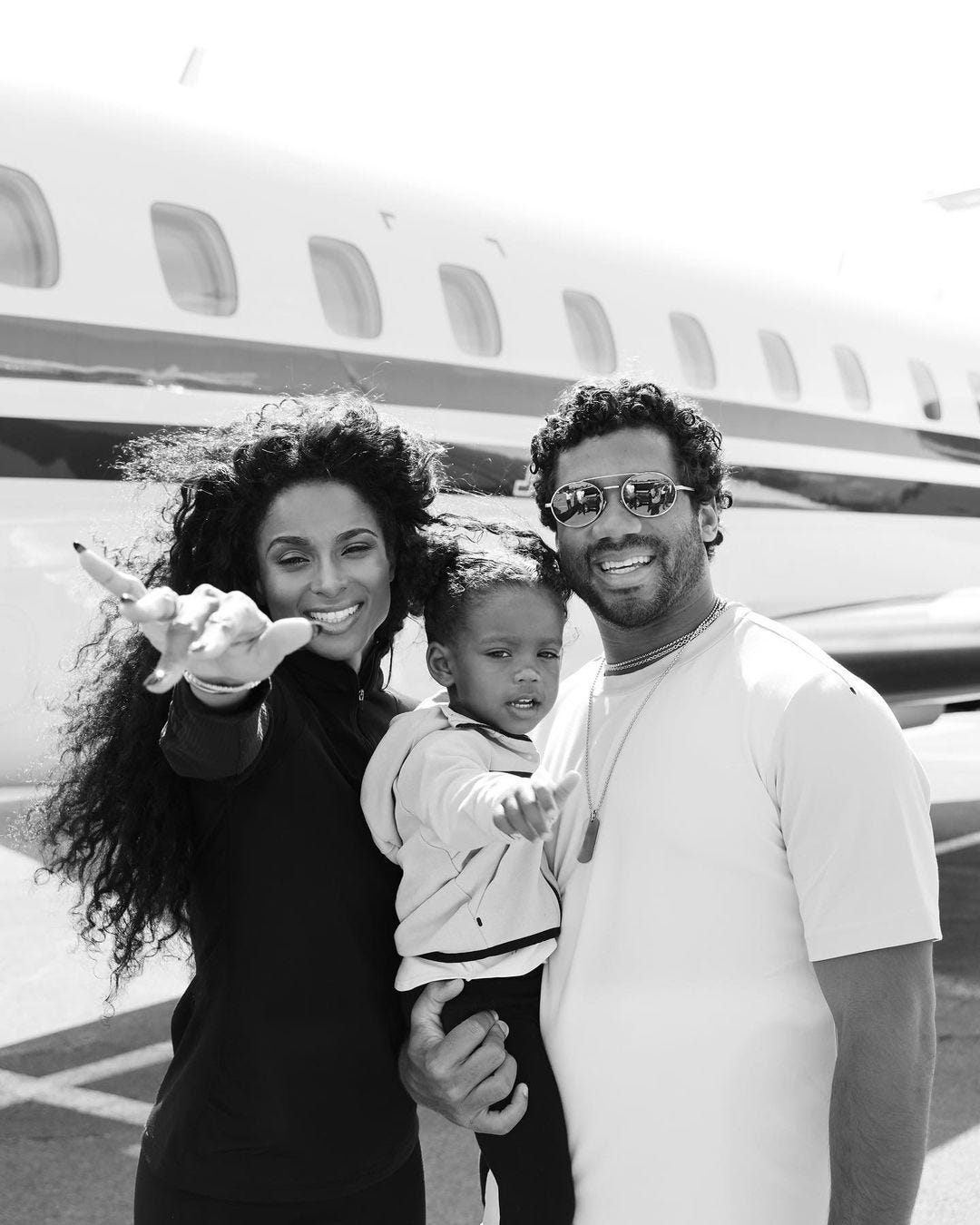 Ciara Wishes Russell Wilson a Heartfelt Happy Birthday: 'I'm So