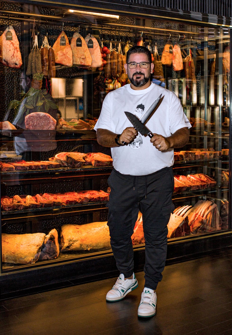 dani garcía