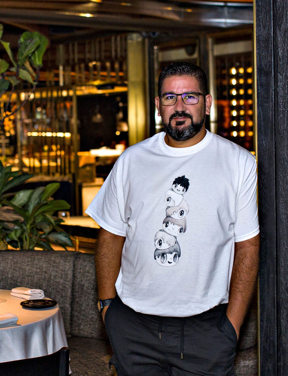 dani garcía
