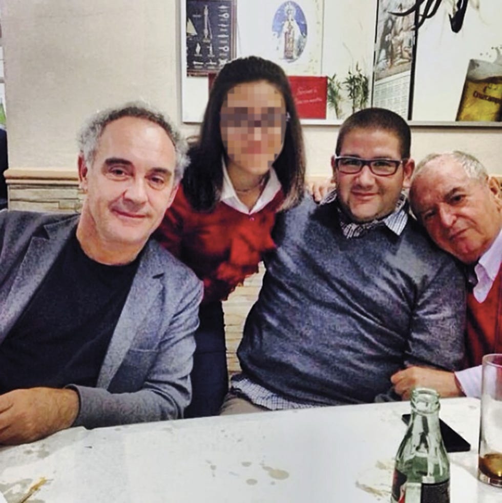 dani garcía