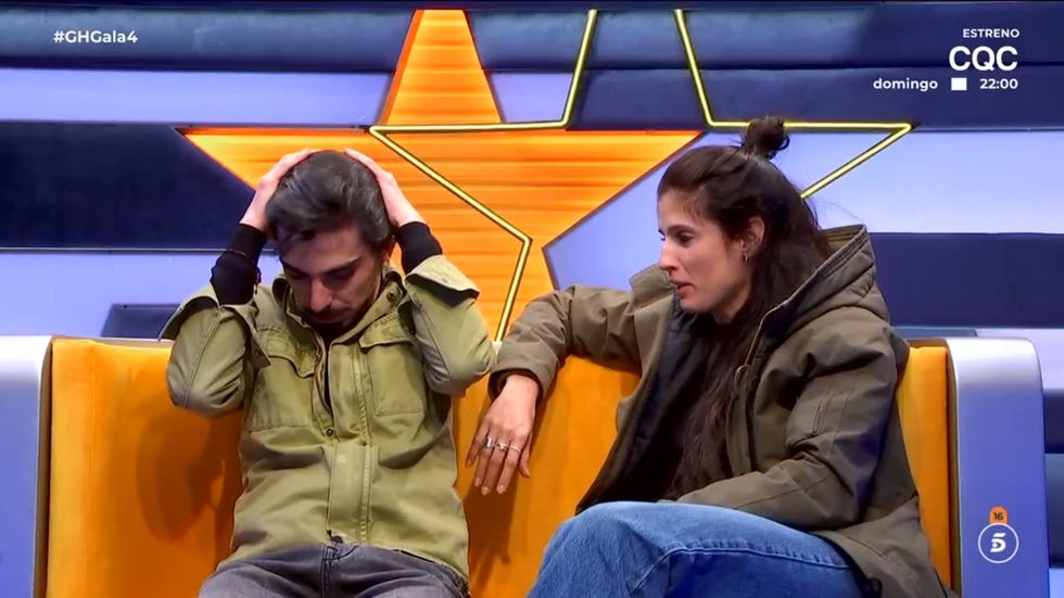 maria la jerezana dani gh duo