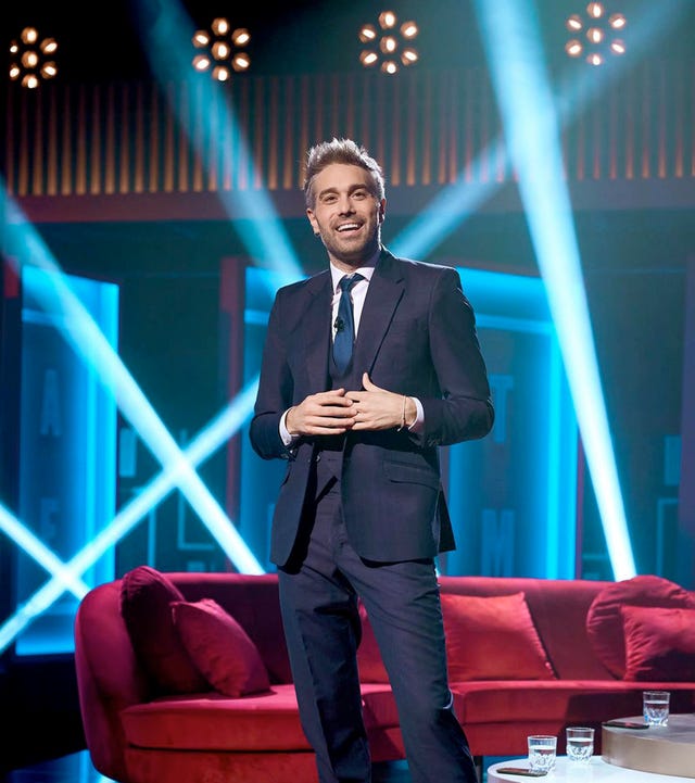 dani martinez en martinez y hermanos