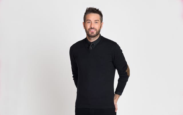 Daní Martínez será jurado de la próxima edición de Got Talent