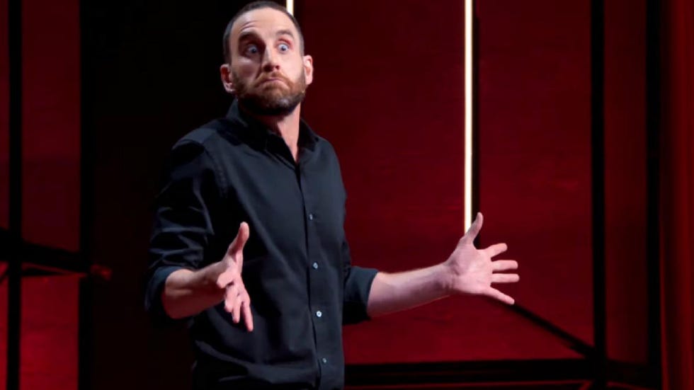 netflix estrena odio de dani rovira