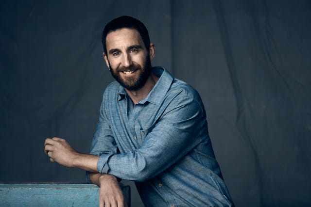 dani rovira triunfa con odio en netflix