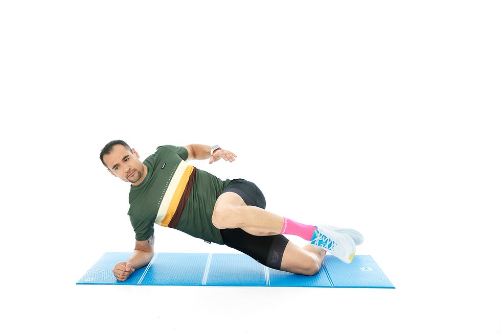 plancha lateral