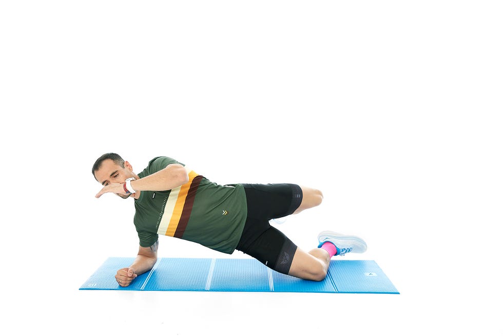 plancha lateral
